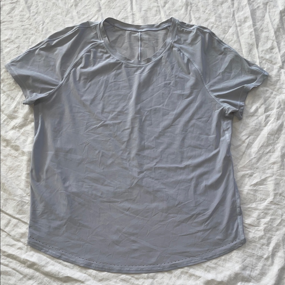 Lululemon active top